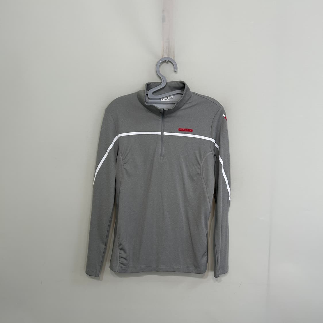 와이드앵글 골프 여성 티셔츠 100 상품이미지1