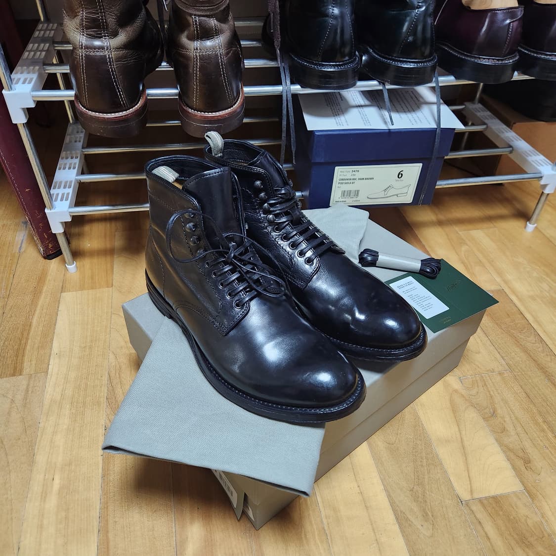 officine creative 아나토미아 013 245-250 상품이미지2