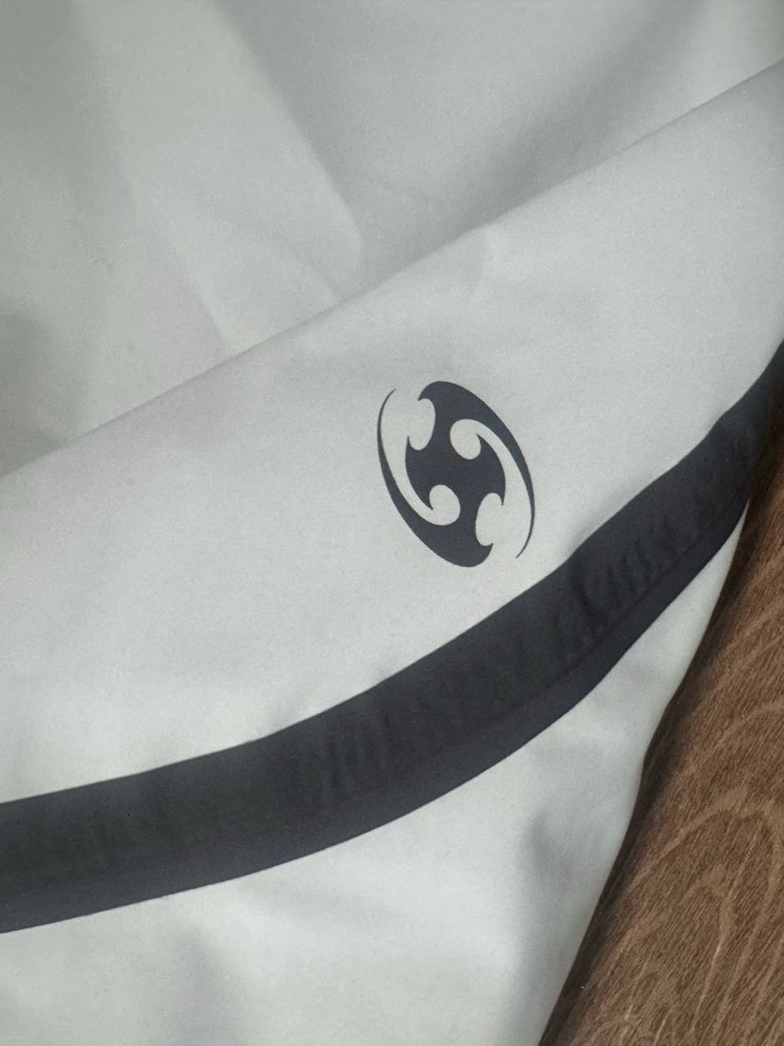 산산기어 윈드블록팬츠 화이트 3사이즈 팝니다 상품이미지7