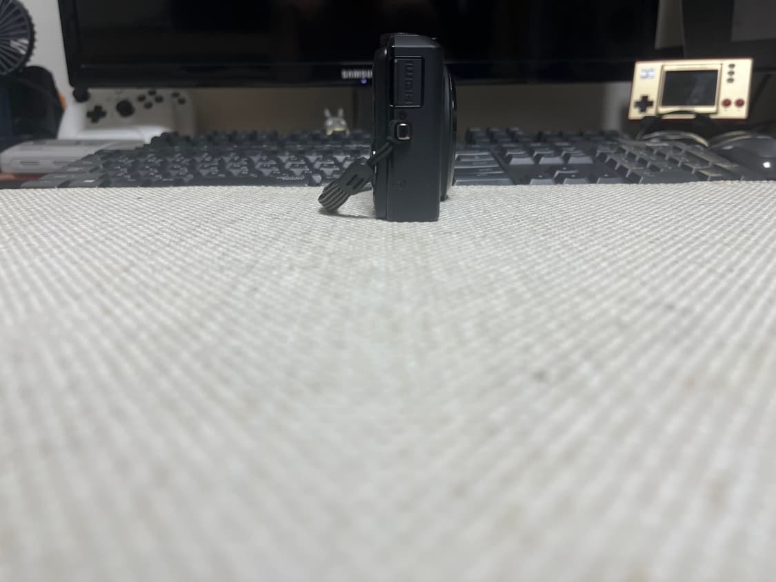 S급 풀박스 한국 정발 디카 니콘 쿨픽스 s9100 상품이미지6