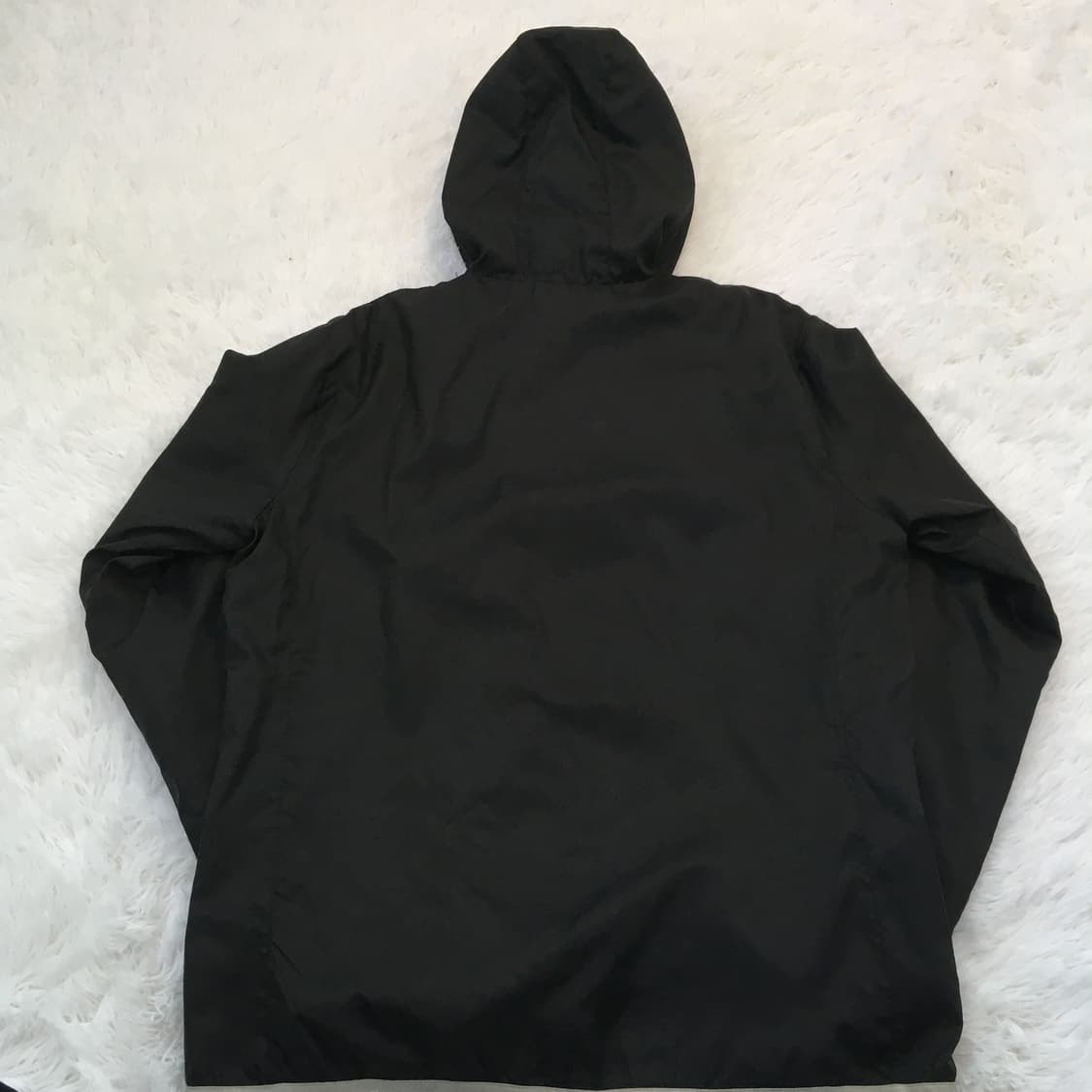 빈티지 푸마 후드 바람막이 집업 y2k 스트릿 갸루 펑키 일본빈티지742 상품이미지2