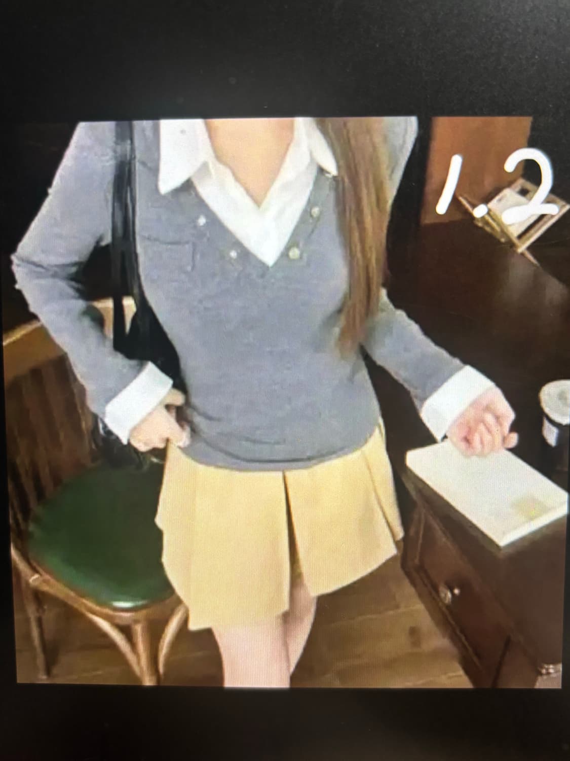 전부 미착용) 여성 의류 일괄 판매 상품이미지1