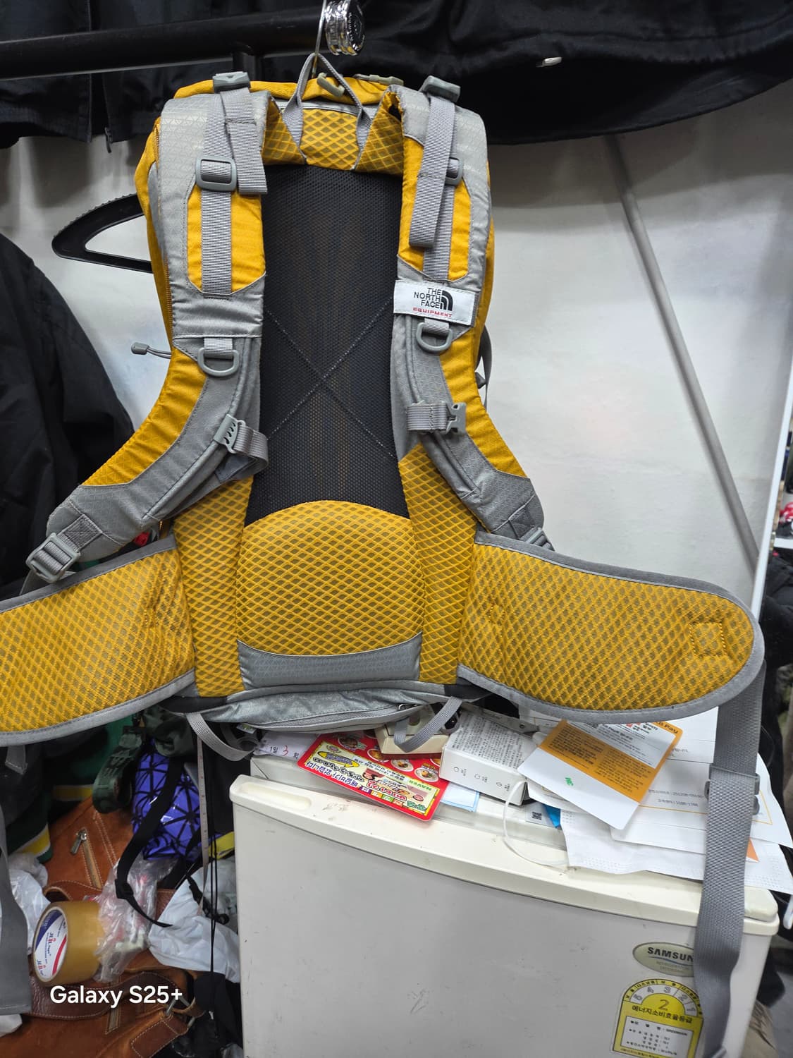 노스페이스   30   등산배낭 상품이미지4