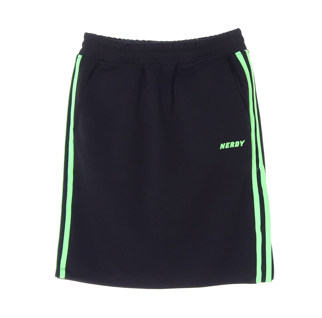 널디 트랙탑,스커트 세트 s 상품이미지2