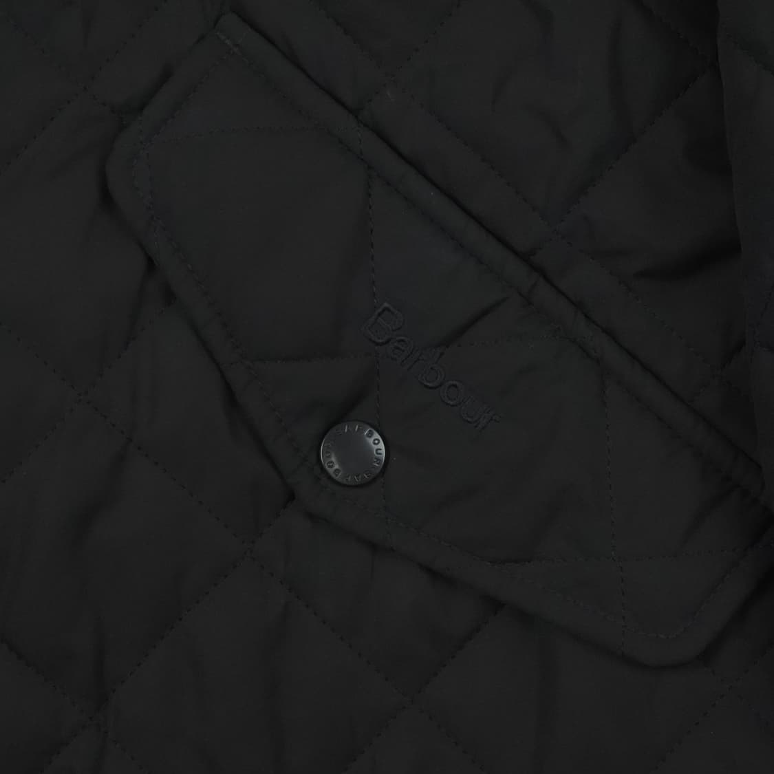 [XL] 바버 플라이웨이트 첼시 퀼팅자켓 상품이미지6