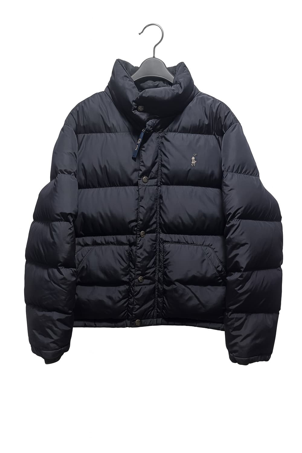 폴로 랄프로렌 푸퍼 패딩 L 상품이미지1