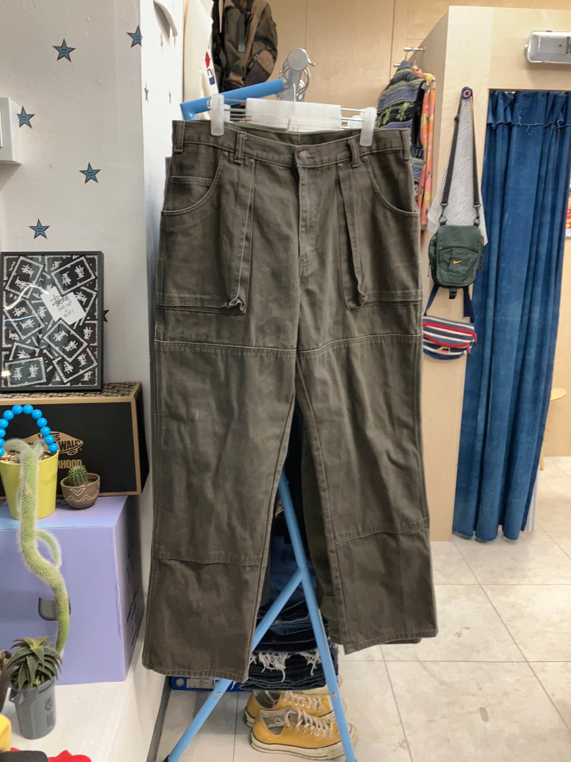 Dickies double knee carpenter  상품이미지4