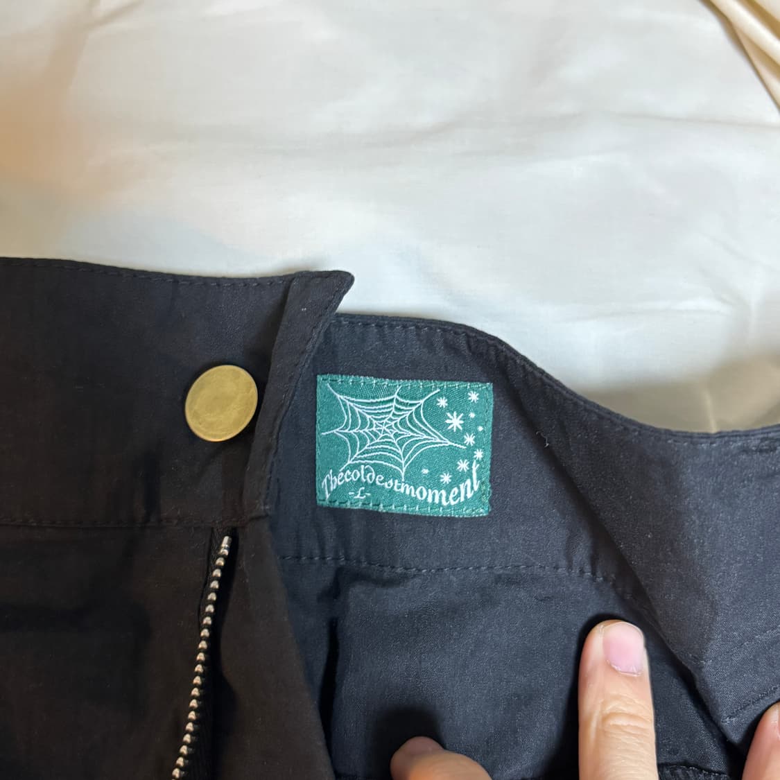 더 콜디스트 모먼트 반바지 L 상품이미지2