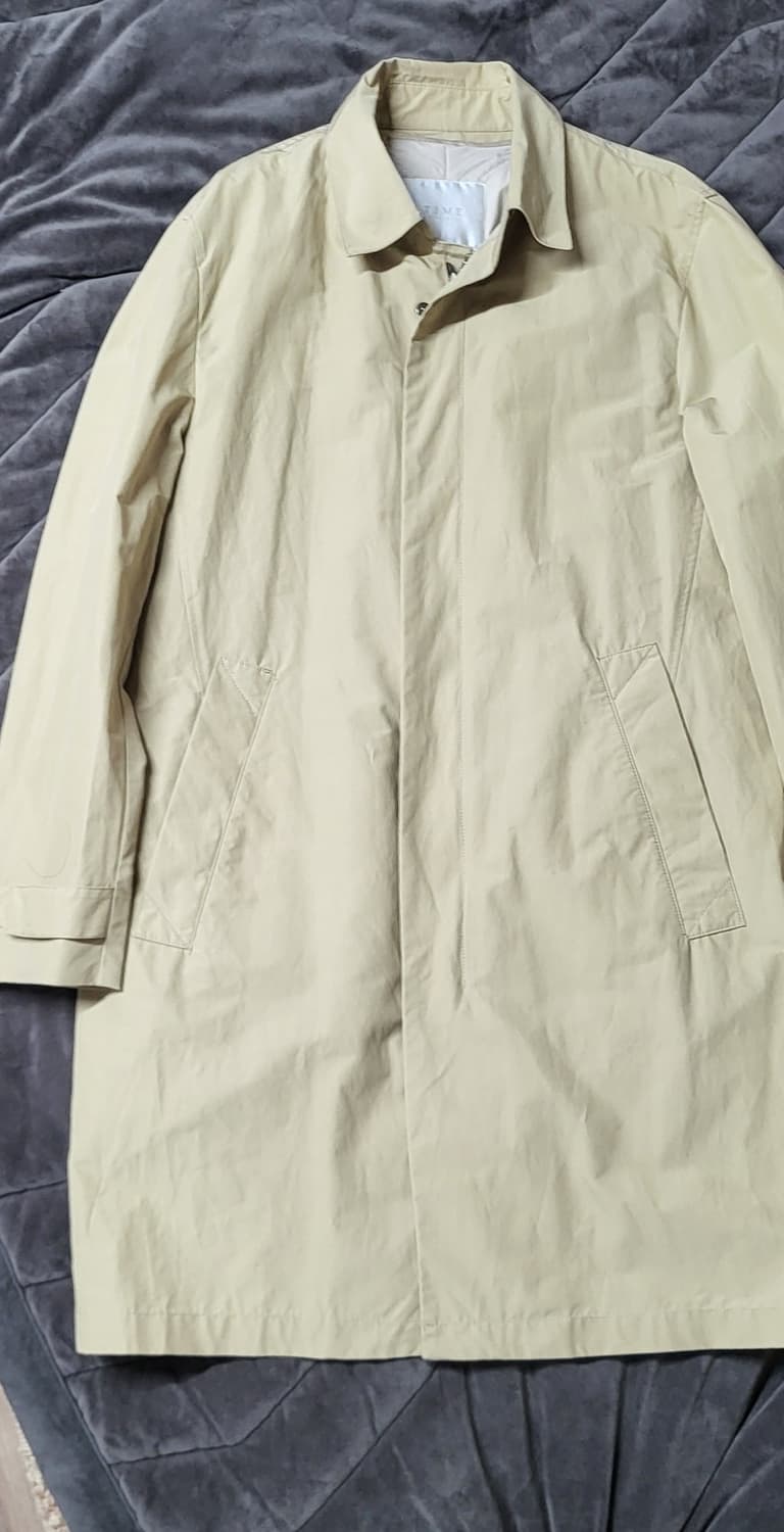 타임 코트 105 상품이미지2