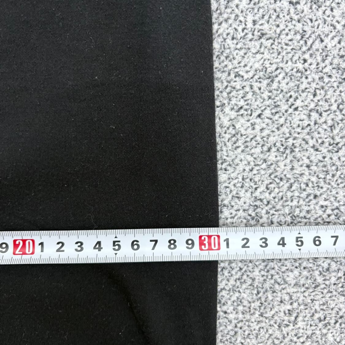 실측확인 빈티지 조거팬츠 추리닝 0511J 상품이미지5