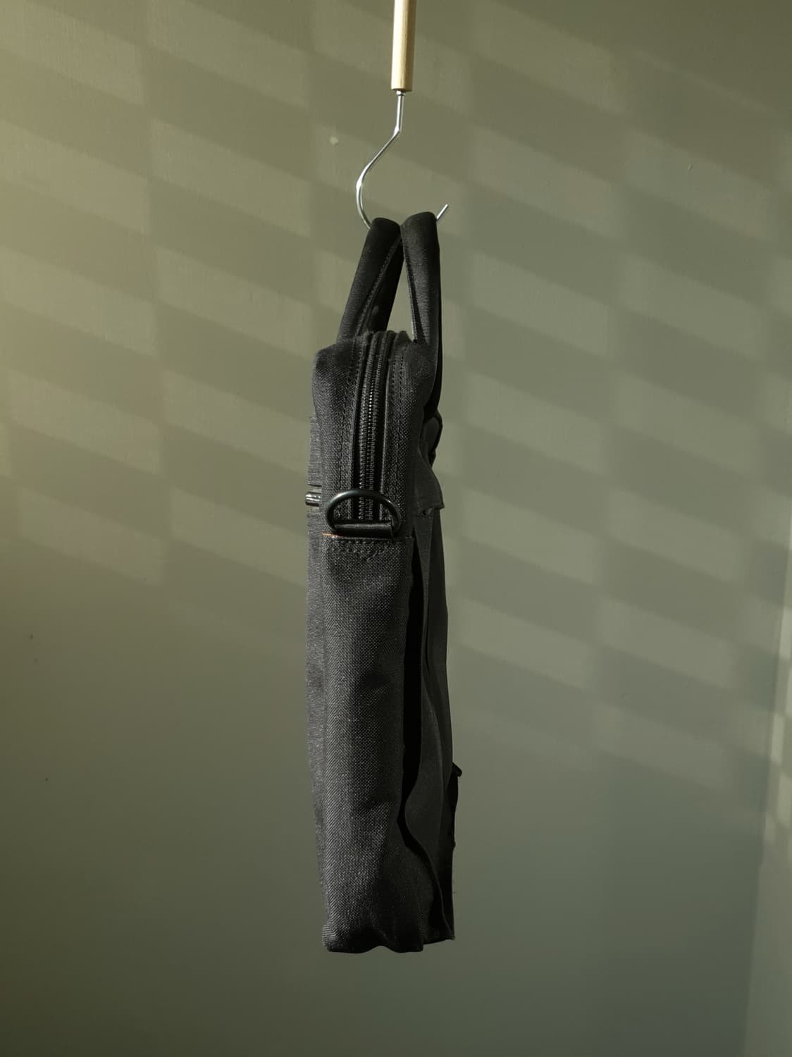 PORTER tension 2way briefcase 상품이미지6