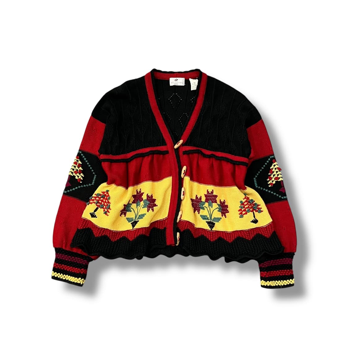  소니아리키엘 더플 가디건 y13846 상품이미지2