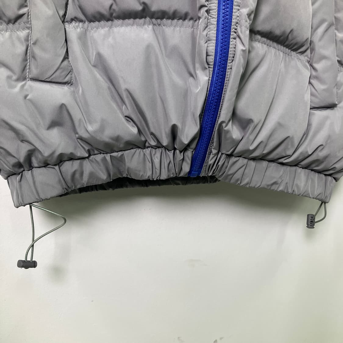 20FW 아더에러 투톤 다운 패딩 점퍼 상품이미지5