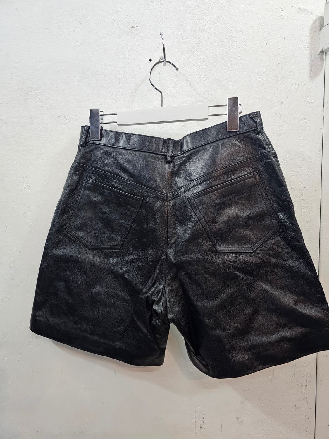 양가죽 반바지 (30) 상품이미지3