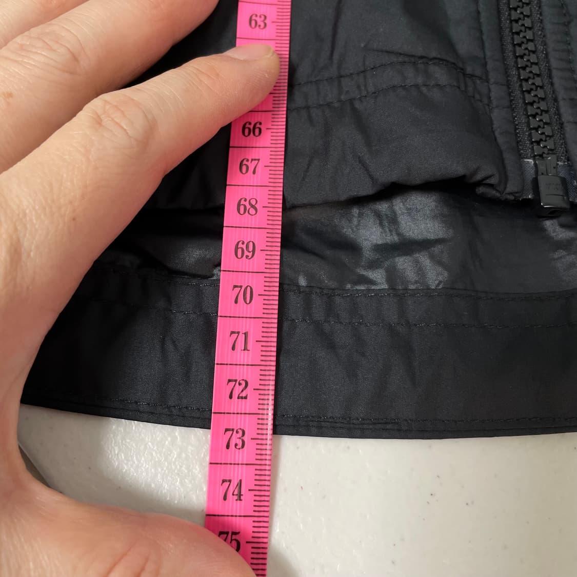 나이키 바람막이 자켓 우먼 xl 상품이미지5