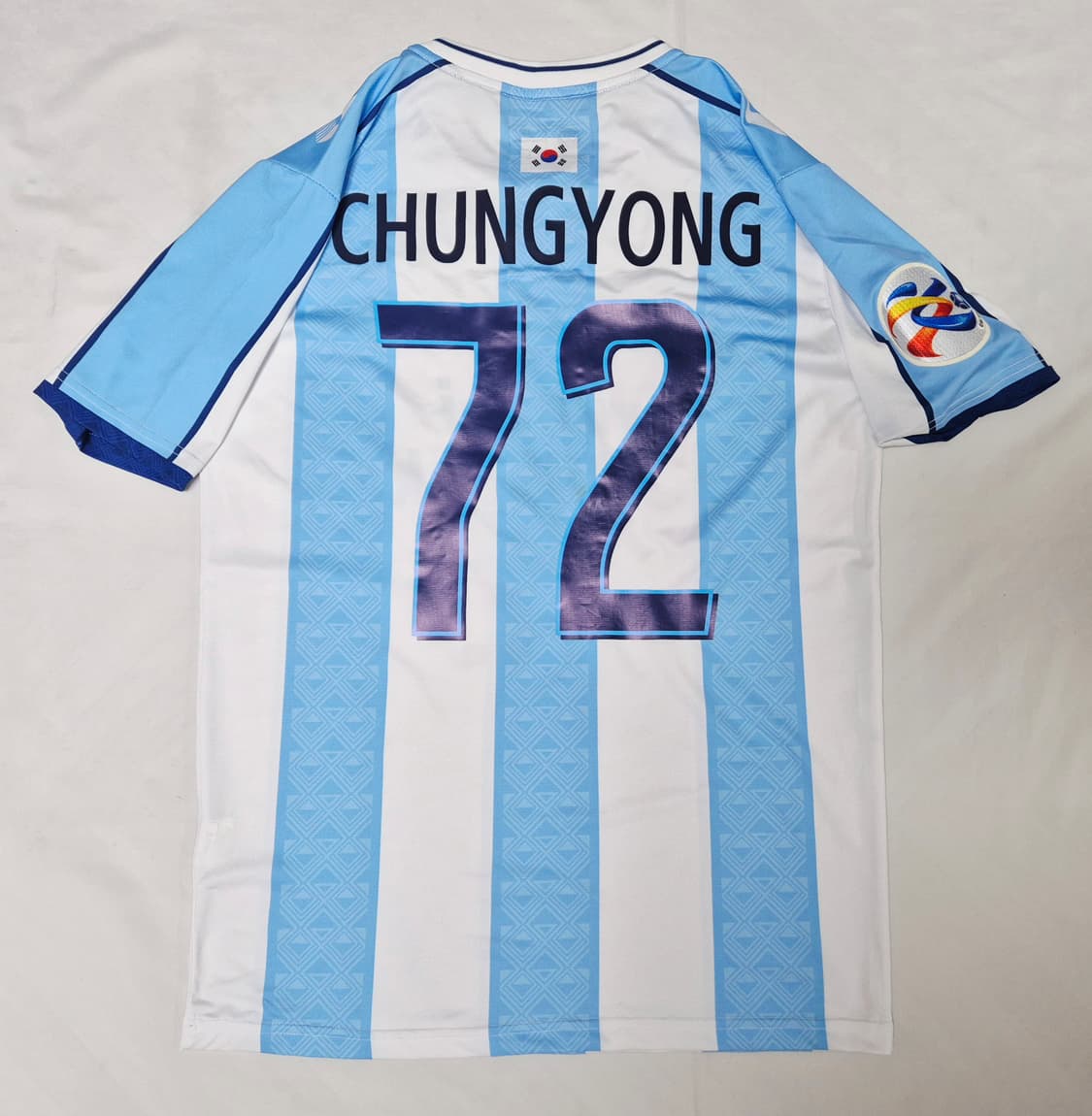 울산 현대 원정 이청용 유니폼 팝니다  상품이미지2