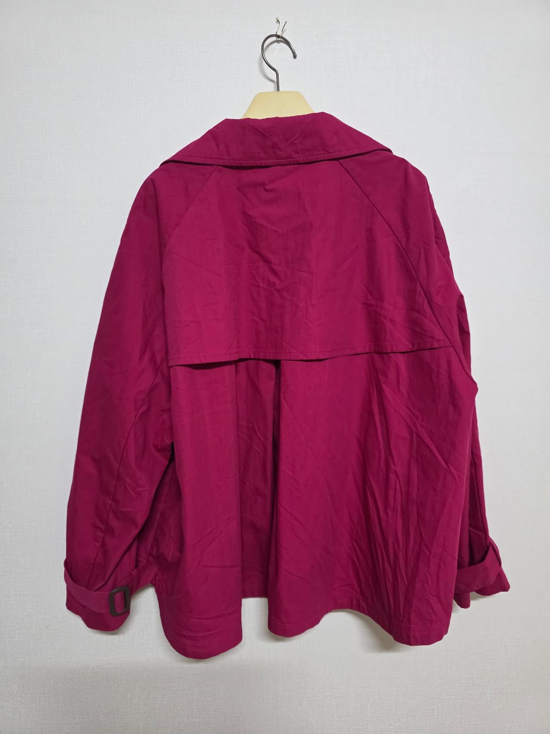 GEORGES RECH 트렌치 코트 상품이미지2