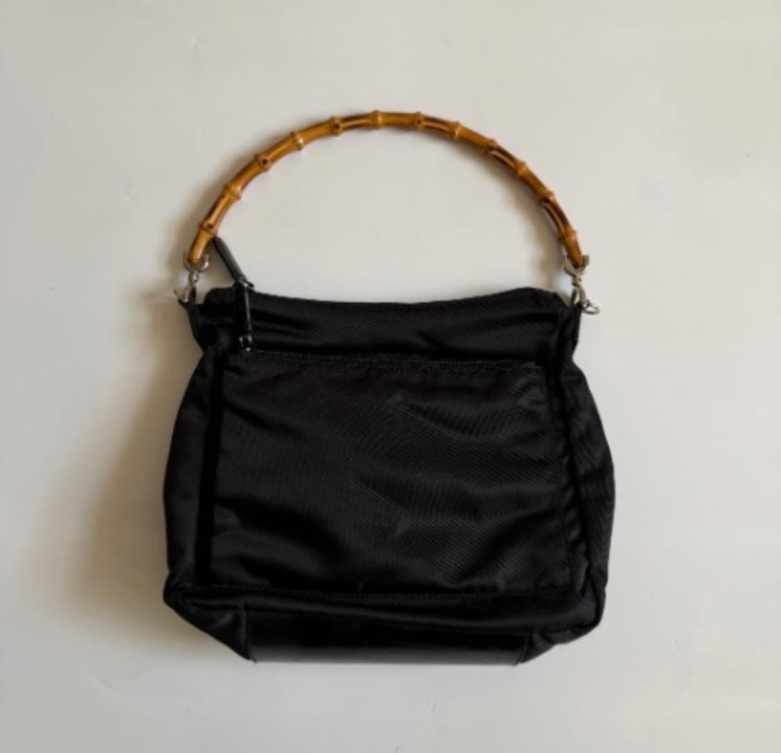 Gucci 구찌 뱀부 호보백 상품이미지1