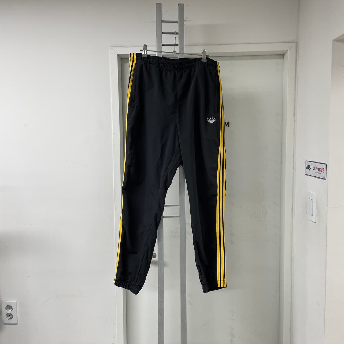 아디다스 트레이닝 팬츠 XXXL 상품이미지1