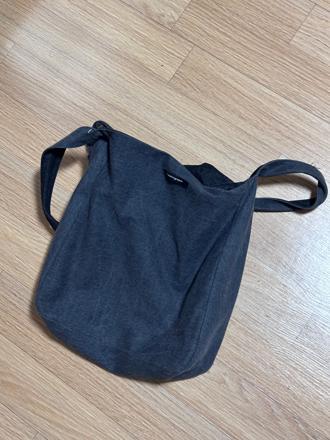 해칭룸 two face bag  상품이미지3