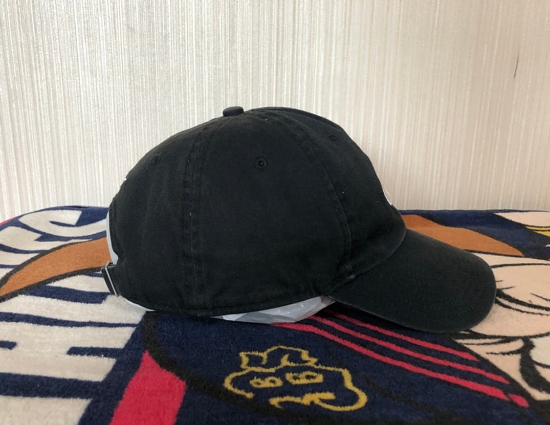 나이키서울(SEOUL) 한정모자/볼캡/태극기패치/블랙 상품이미지7