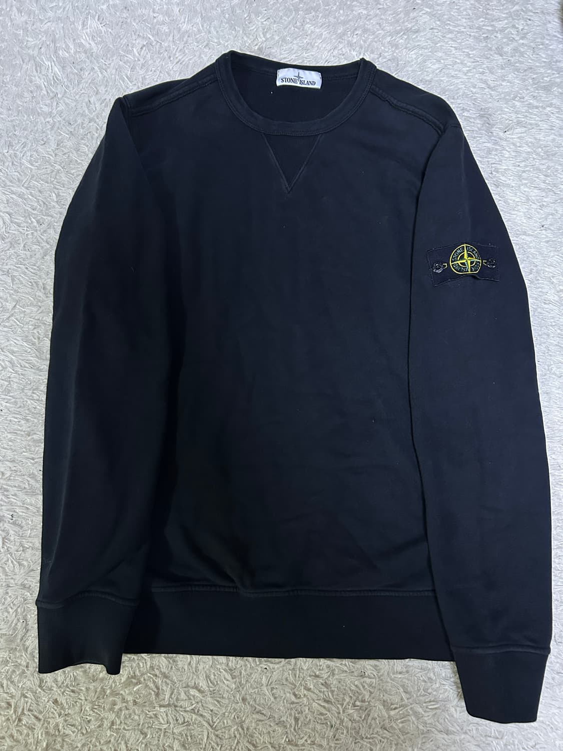 [XL] 스톤아일랜드 맨투맨 상품이미지1