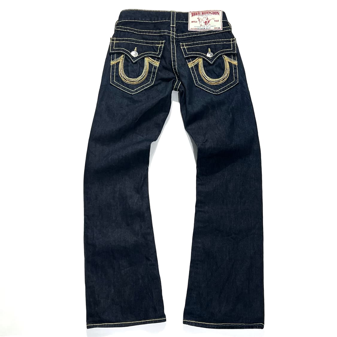 True Religion Denim Pants 상품이미지1