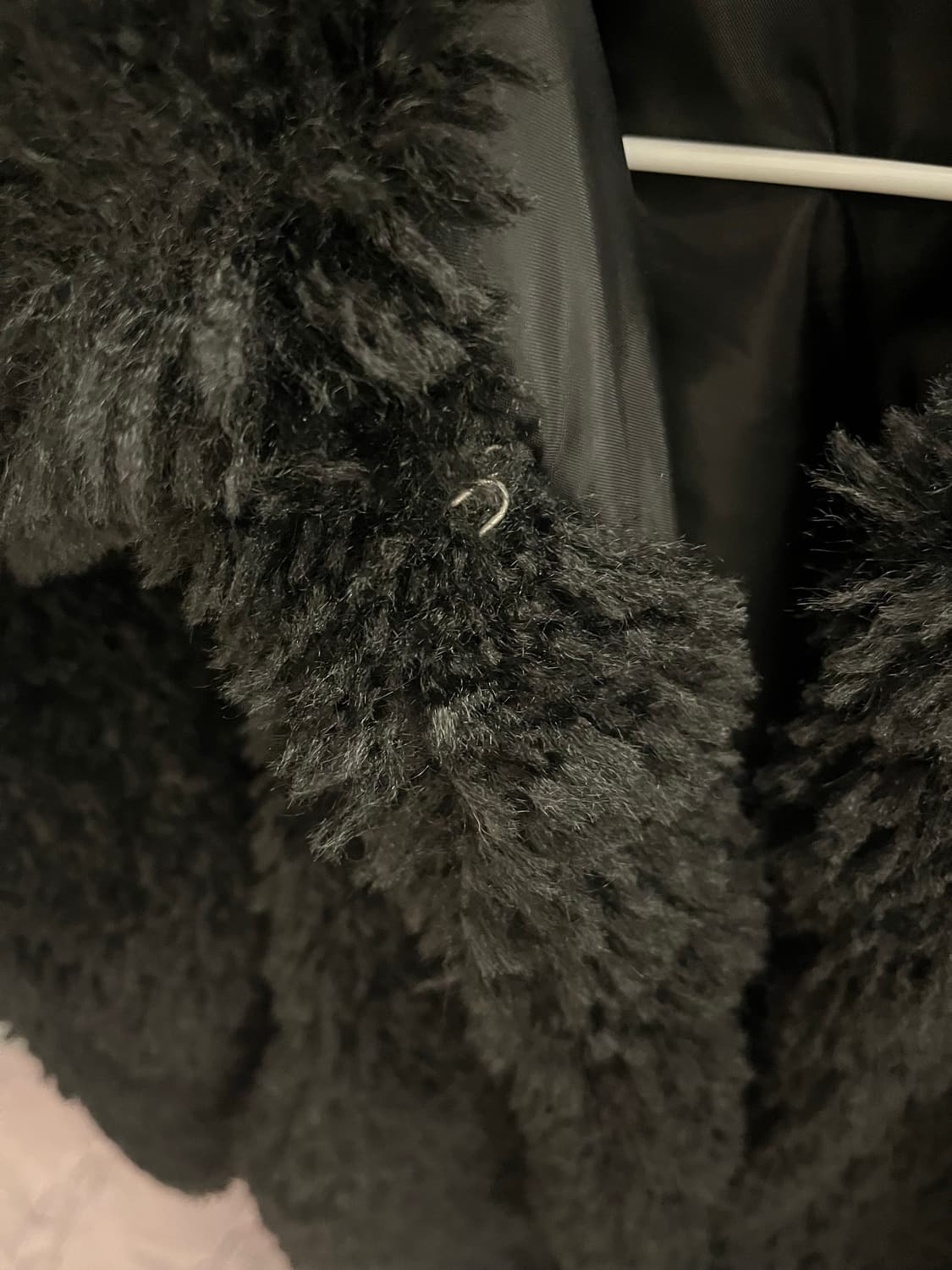 더베를린 퍼자켓 상품이미지3