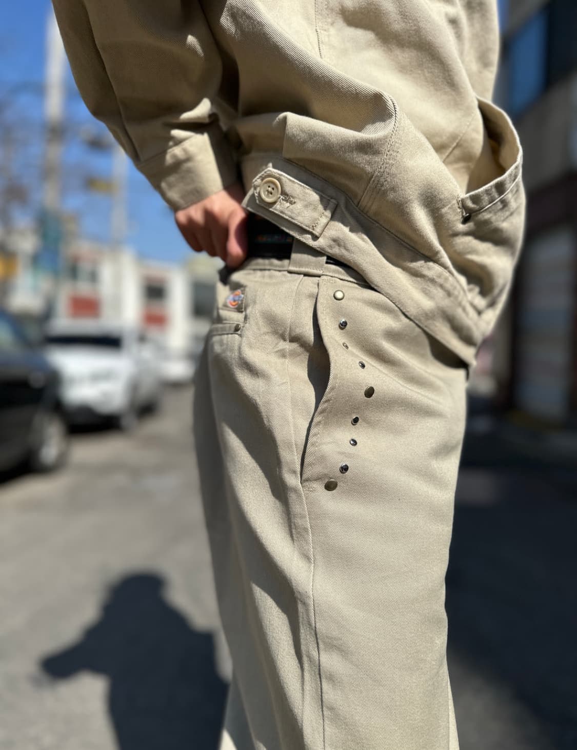 Dickies 874 Stud 상품이미지2