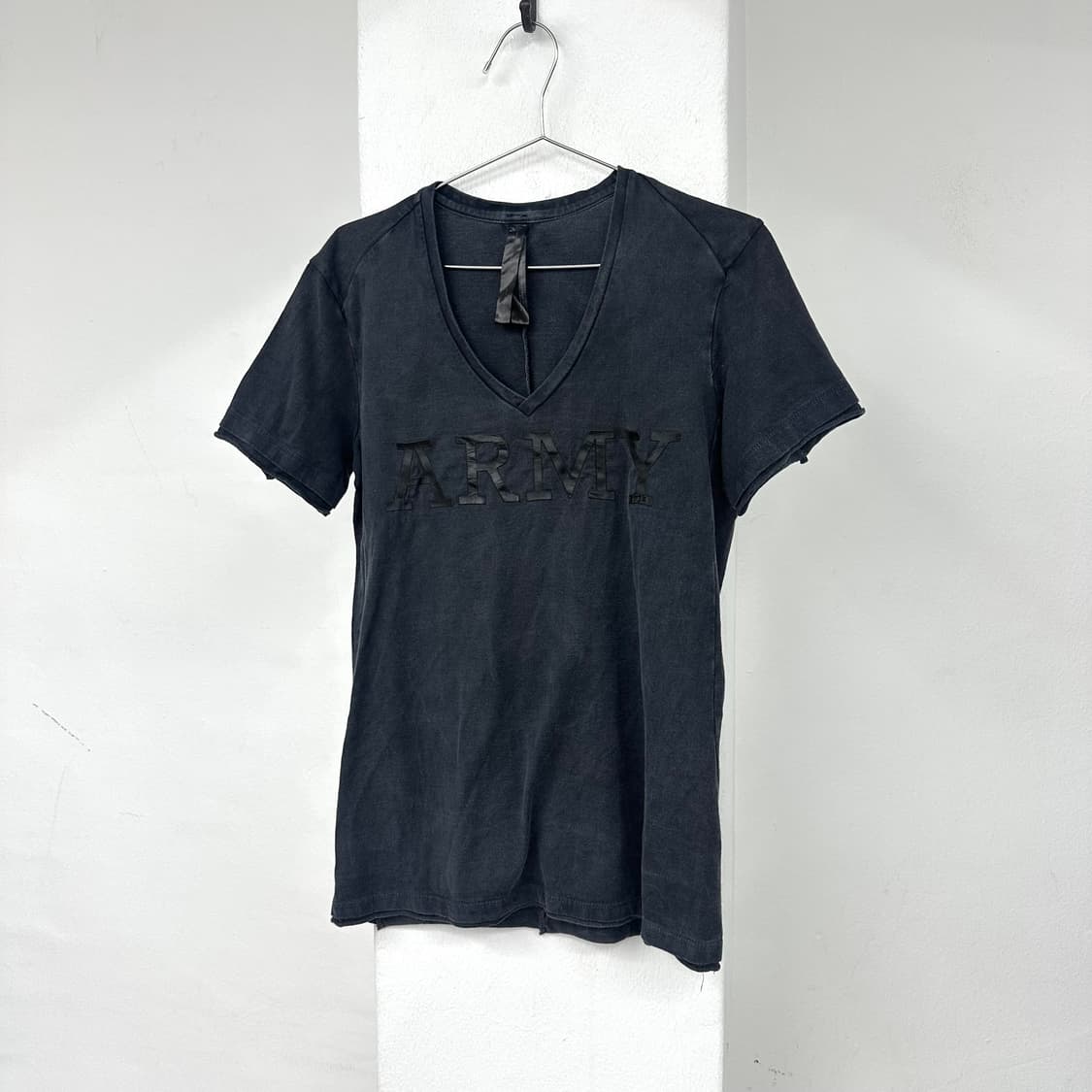 Japanese brand Leatherf embroidery short 상품이미지2