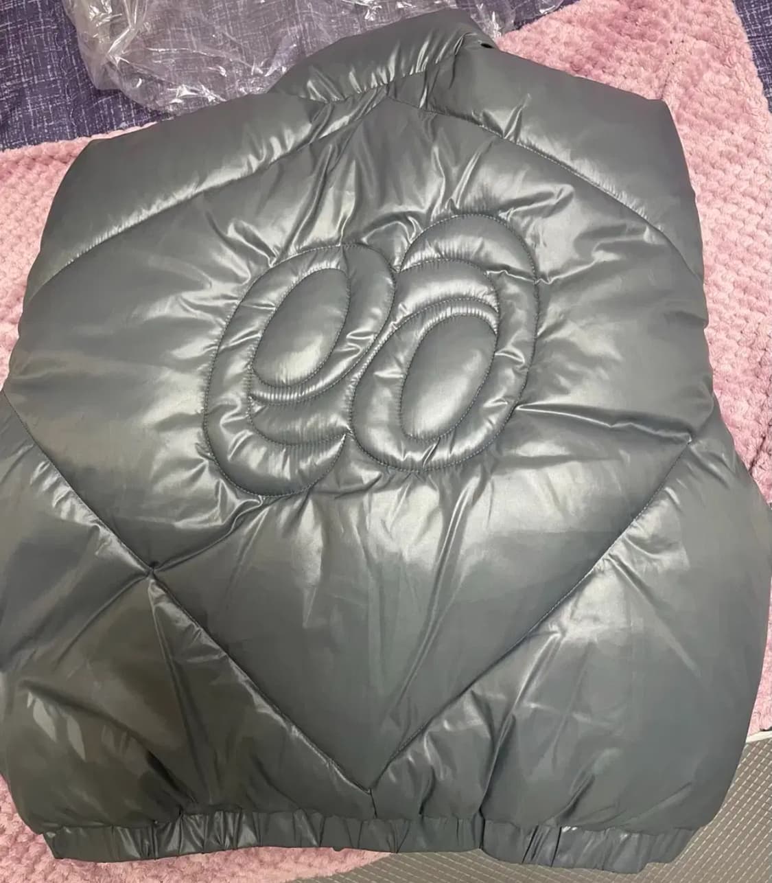 애즈온 패딩 상품이미지6