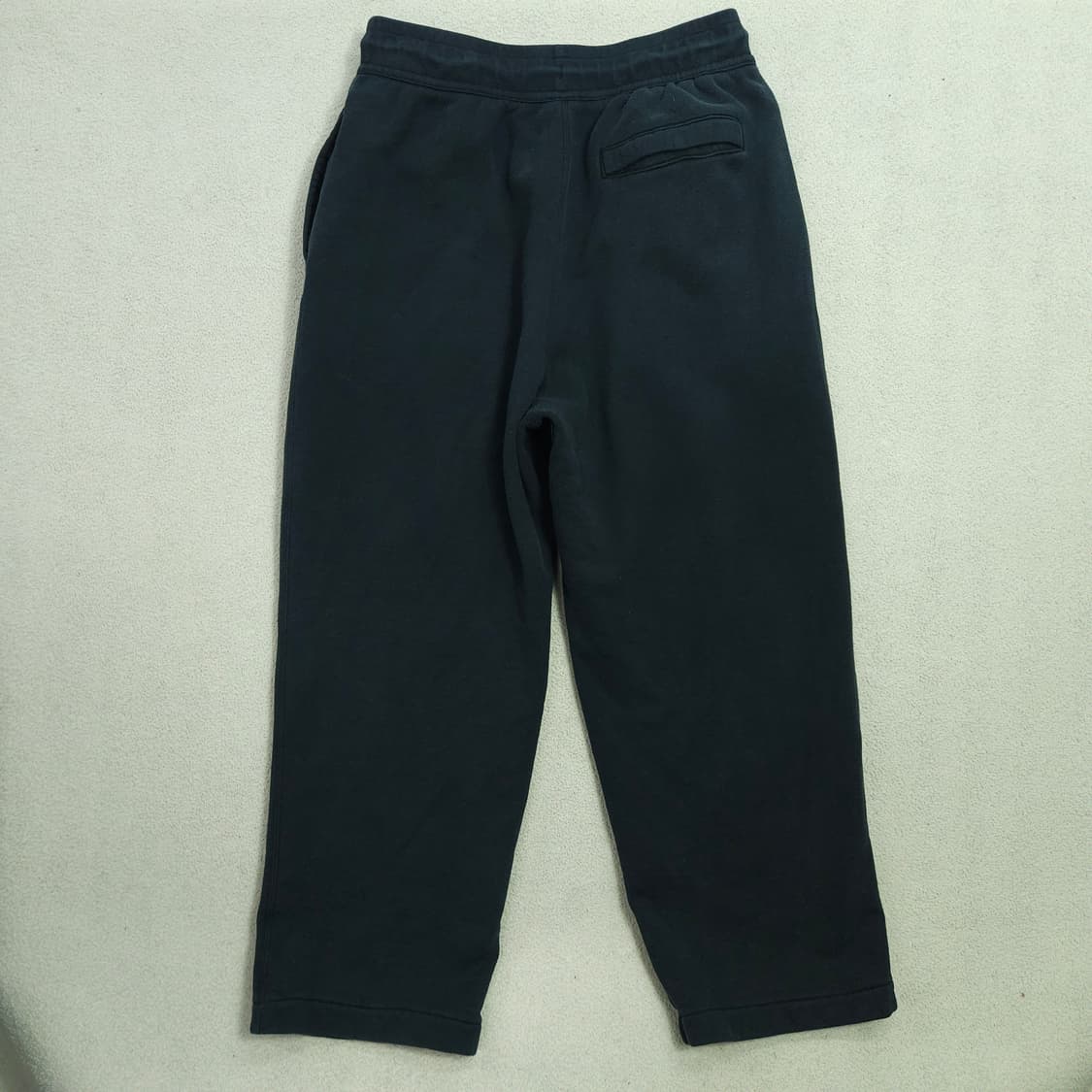 나이키 트렌드 플리스 팬츠 L 블랙 상품이미지5