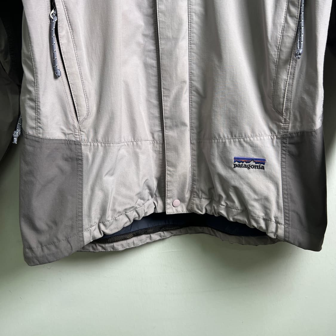 파타고니아 고어텍스 프리모 바람막이 자켓 XS 상품이미지5