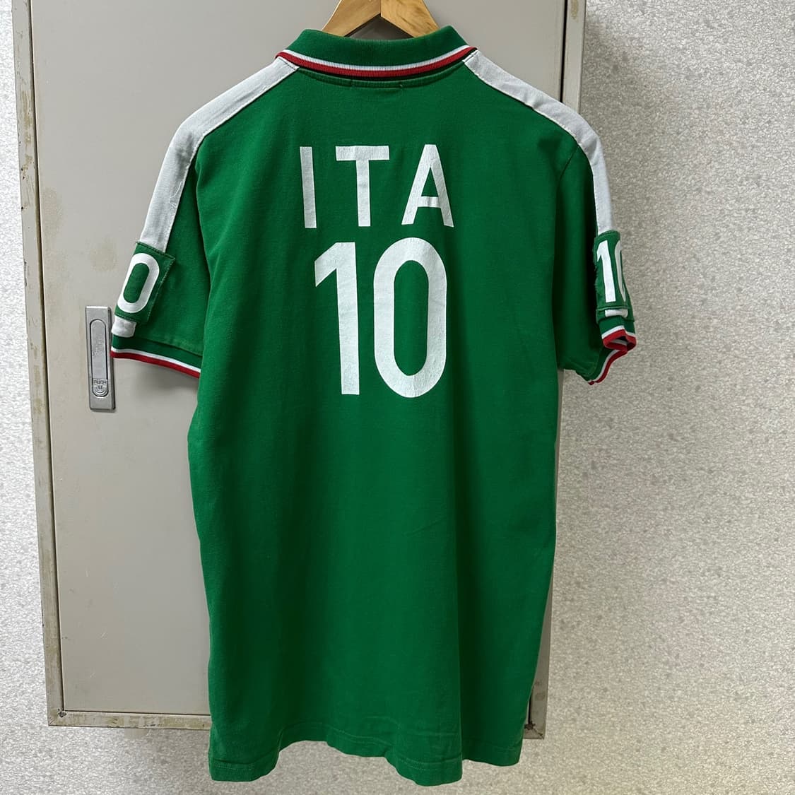 (M)폴로PK 반팔-Y392 상품이미지8