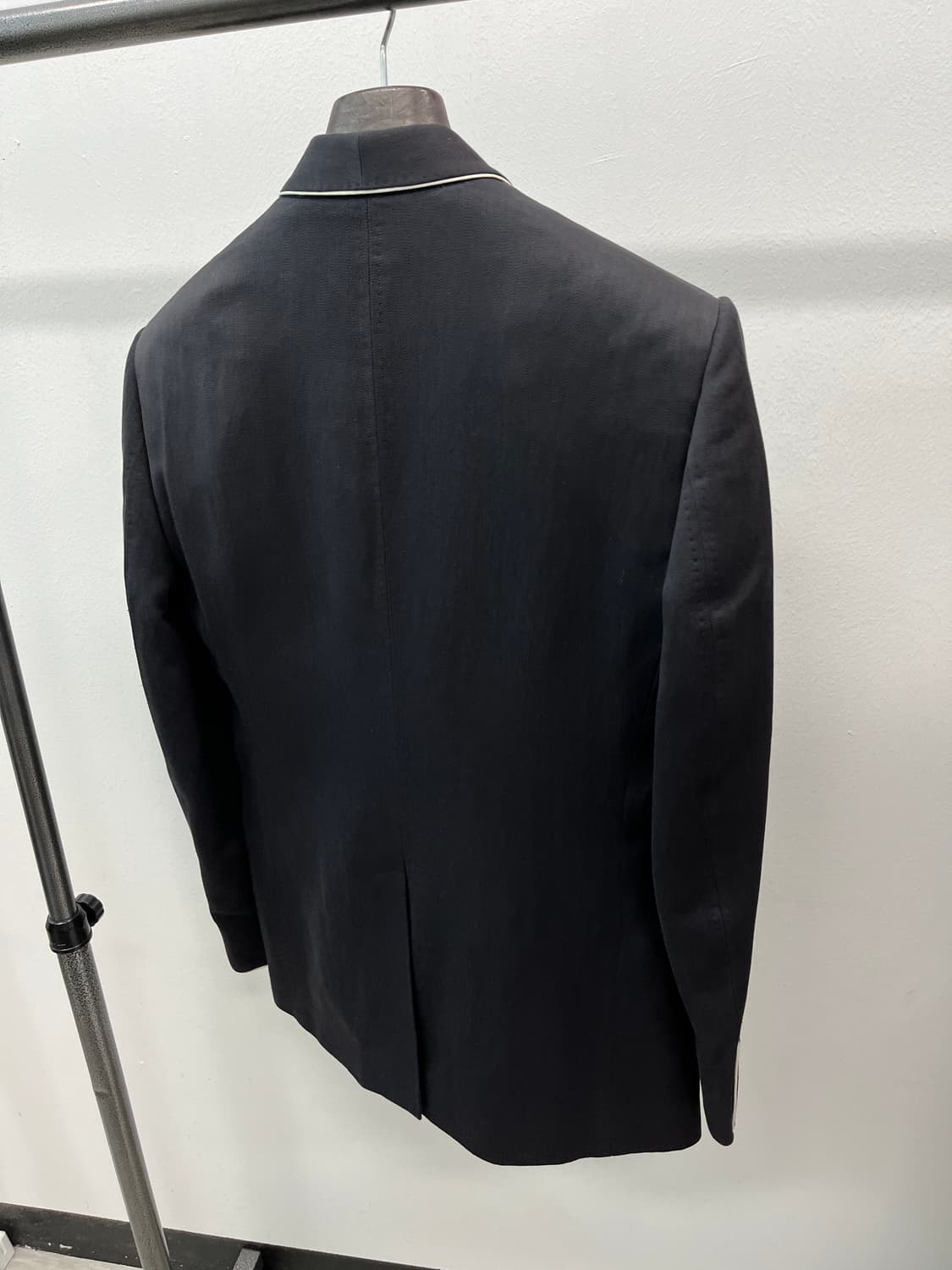 100) 돌체앤가바나 09 컬렉션 파이핑자켓 상품이미지6