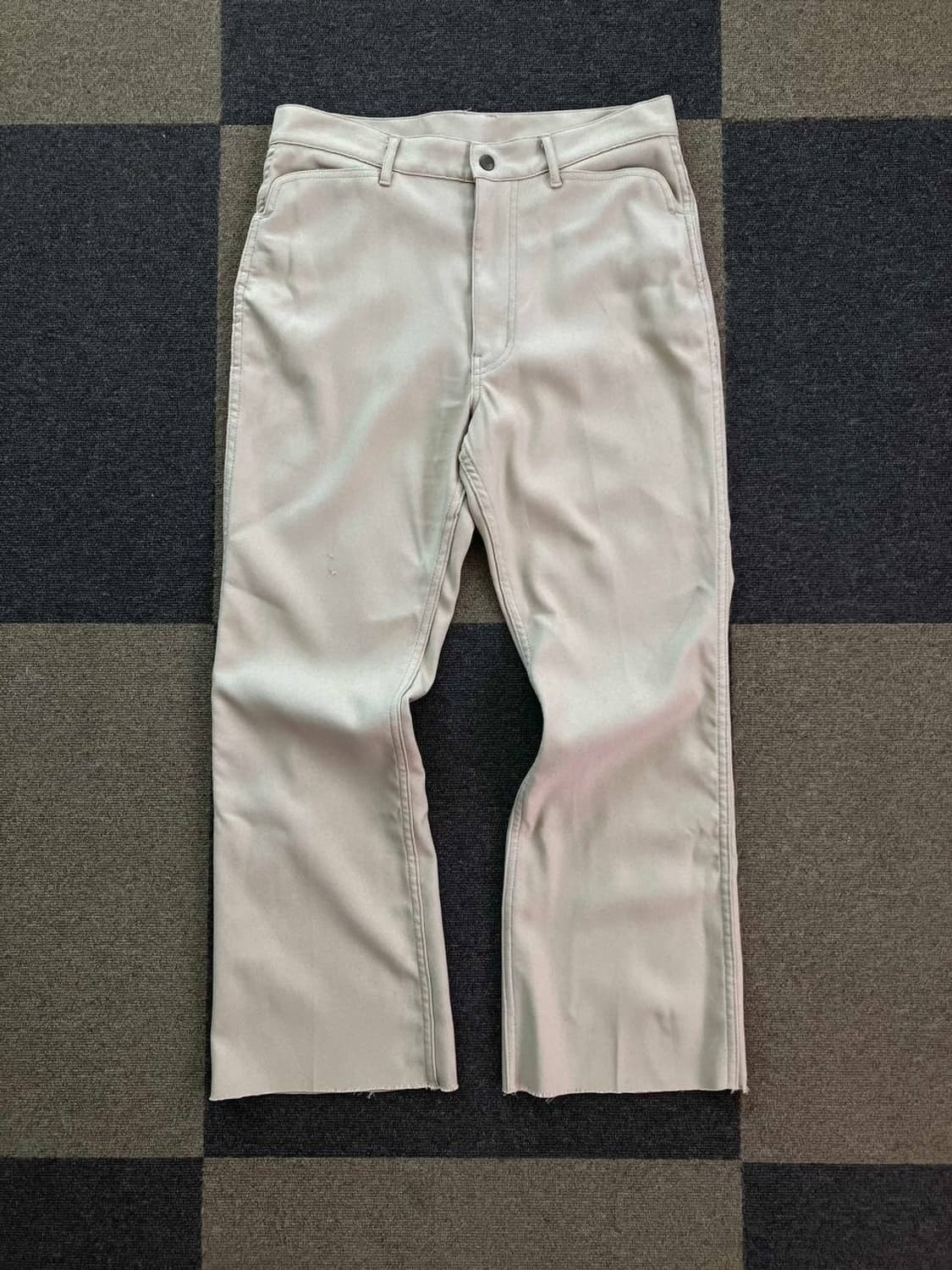 Needles boots cut ranch pants (29-30) 상품이미지1