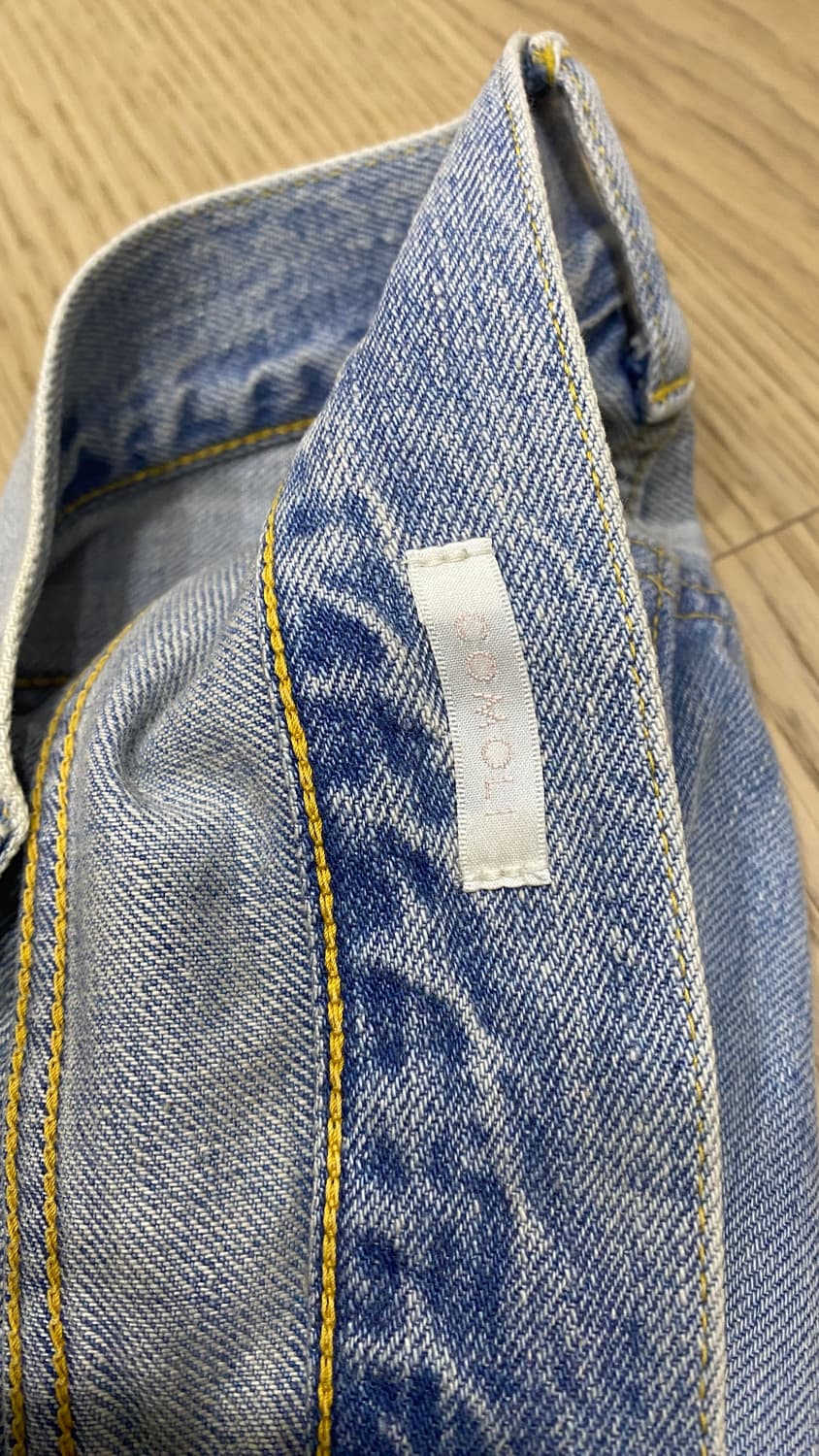 코모리 블리치 22SS(사이즈 1) 상품이미지2