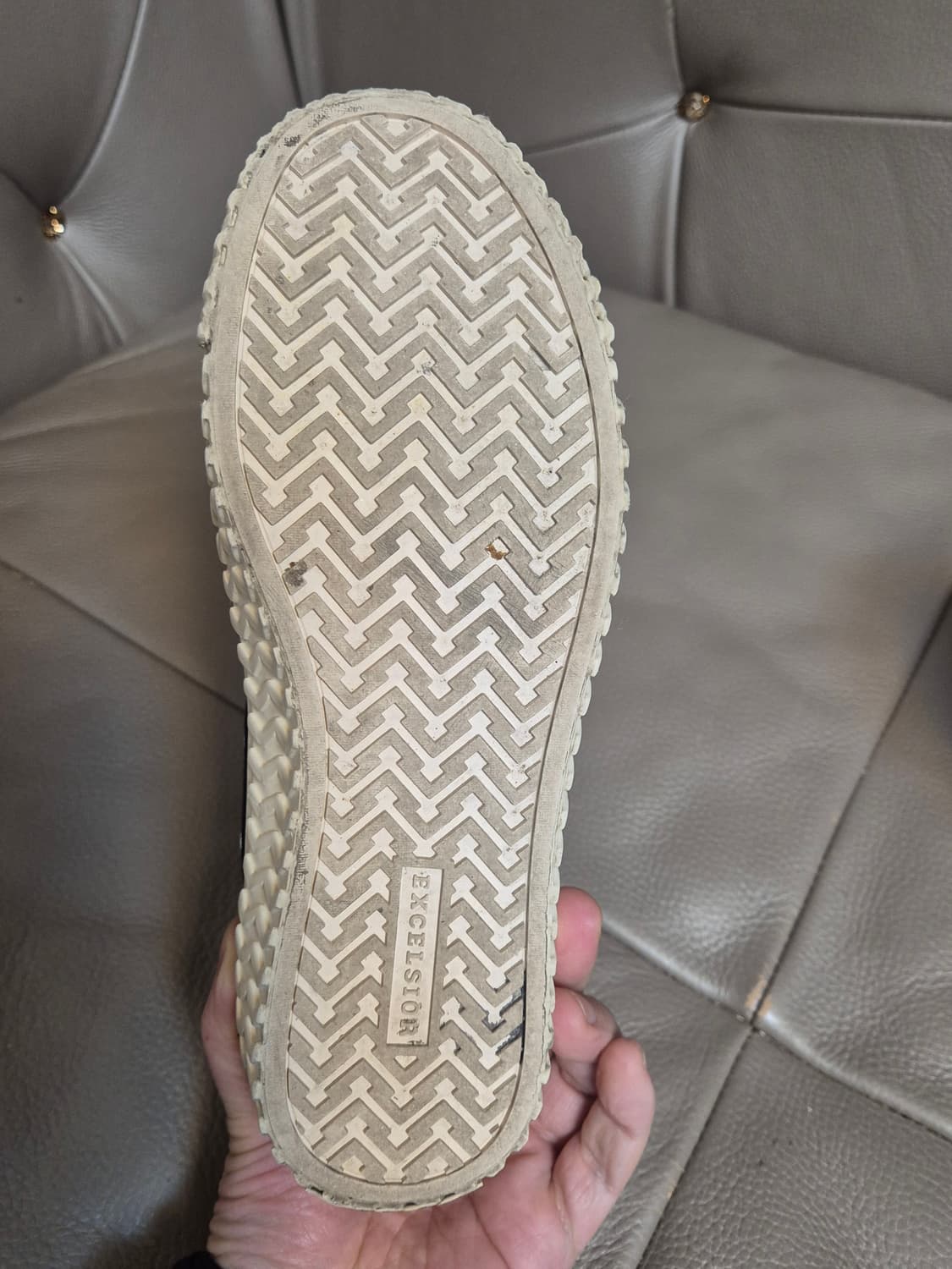 엑셀시오볼트 하이 남녀공용  240 상품이미지6