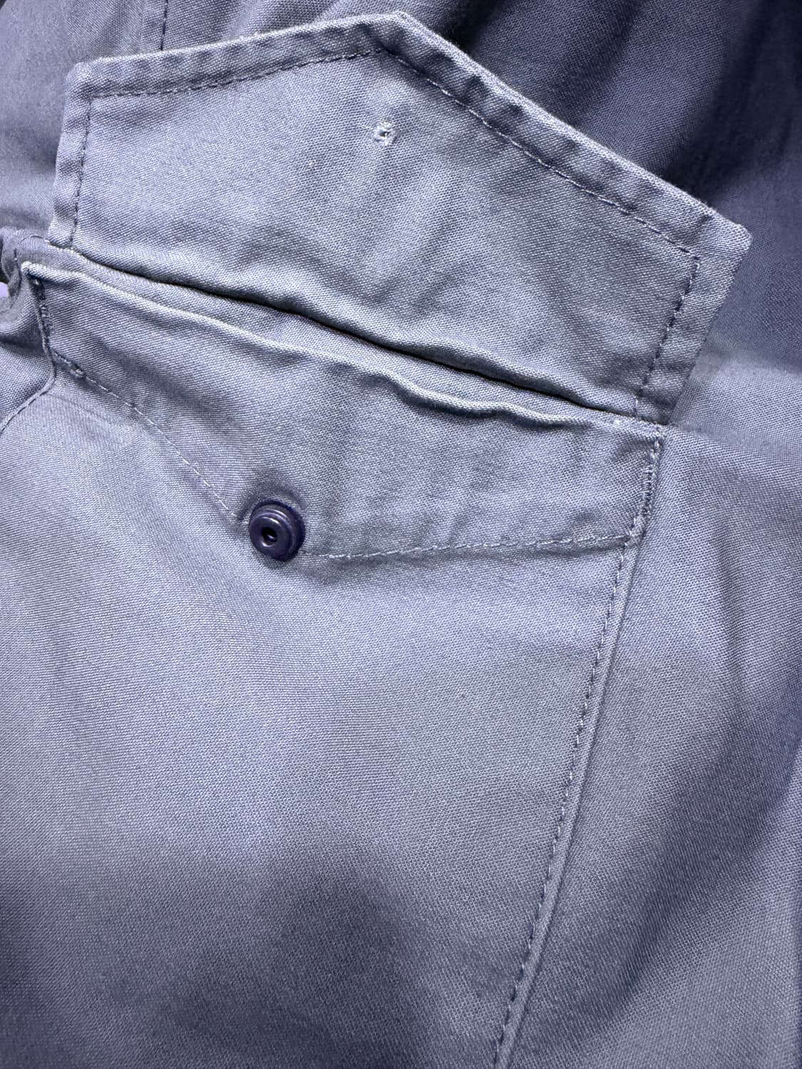 프로퍼 M65 필드자켓 야상 점퍼 M 레귤러 올리브 상품이미지6