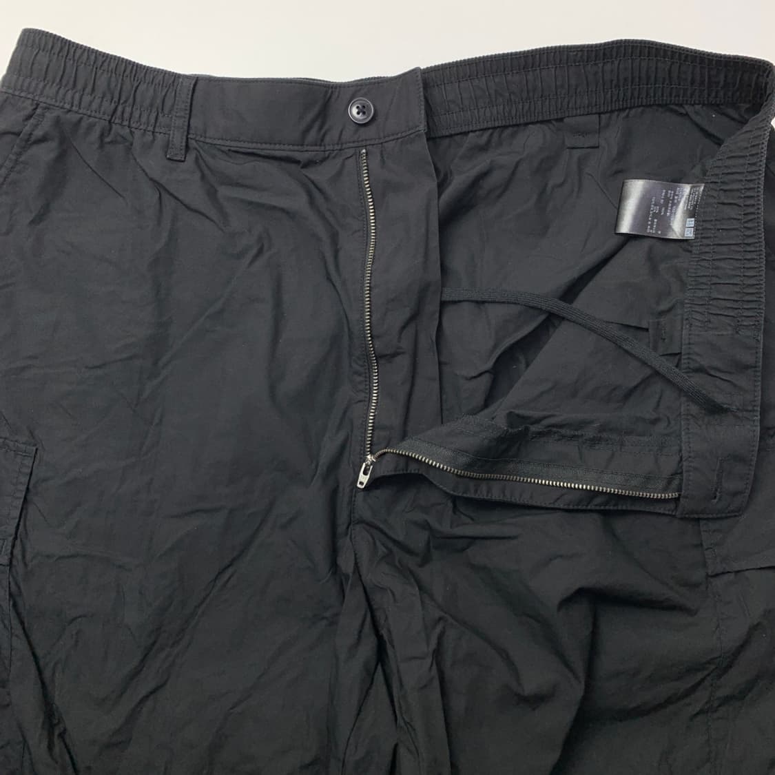 [XXL/정품] 유니클로 C 카고 남성 팬츠 L2-0019 상품이미지3