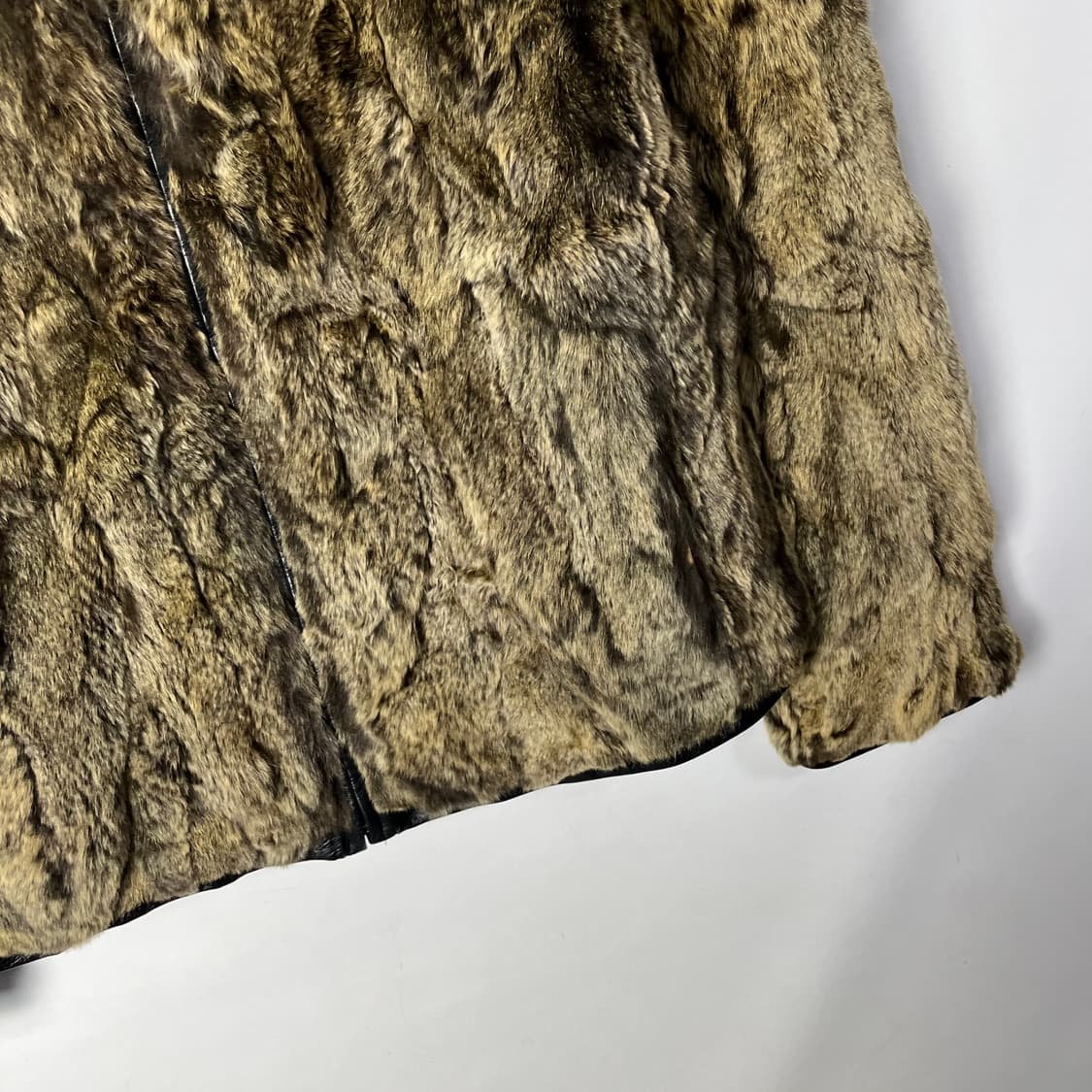 [VTG] 렉스퍼 집업 자켓 상품이미지3