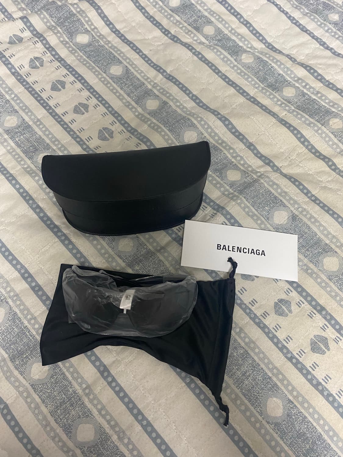 [OS] 발렌시아가 엑스팬더 버터플라이 선글라스 상품이미지3