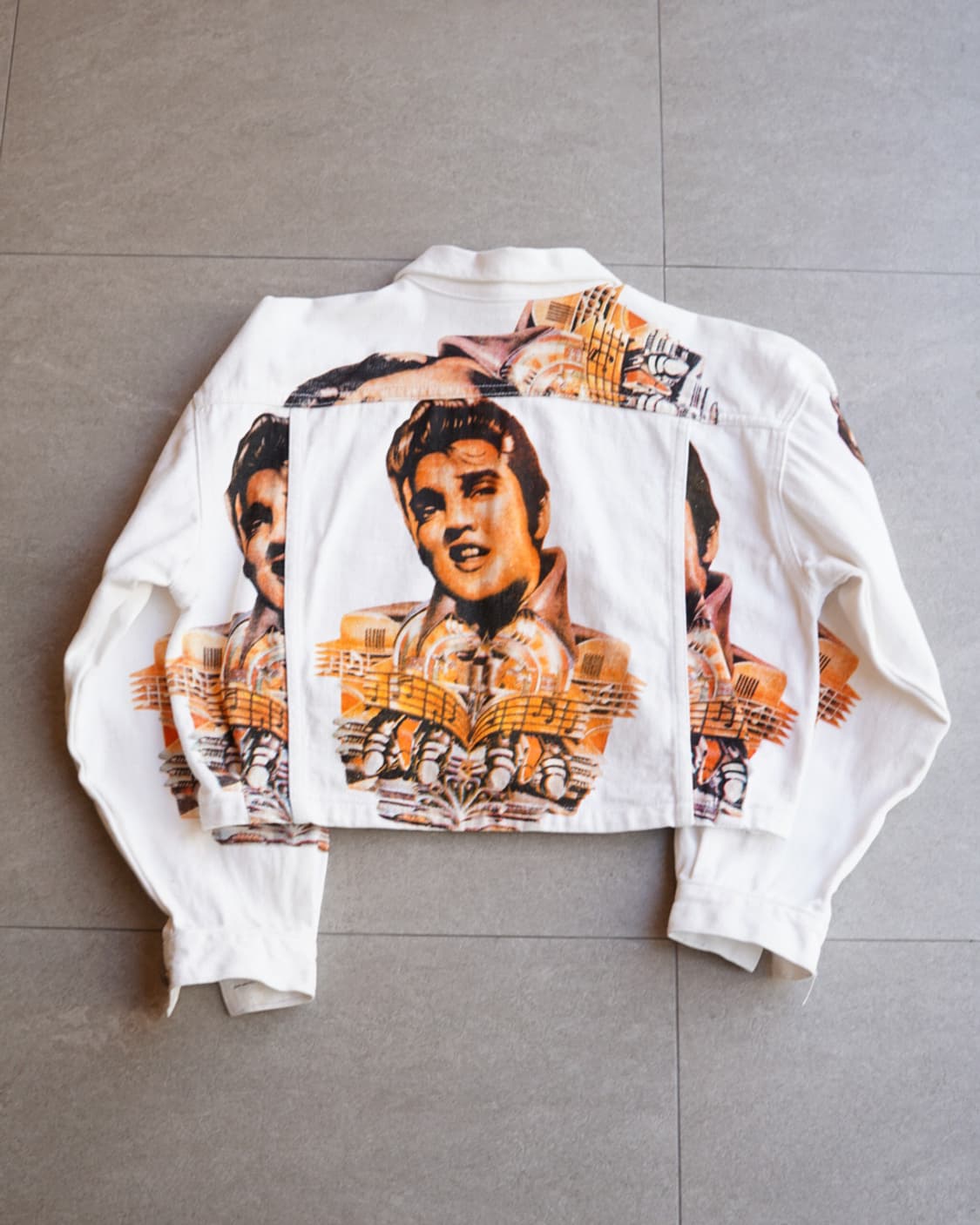 Elvis Presley 상품이미지1
