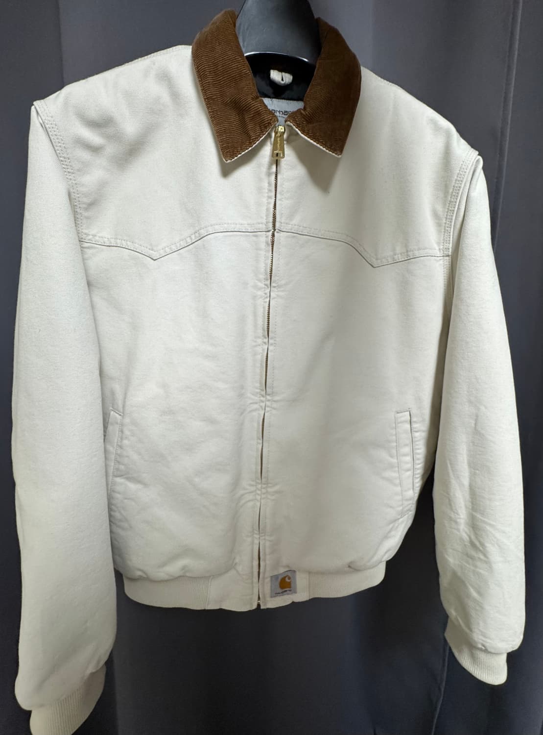 칼하트wip OG 산타페 m사이즈 상품이미지1