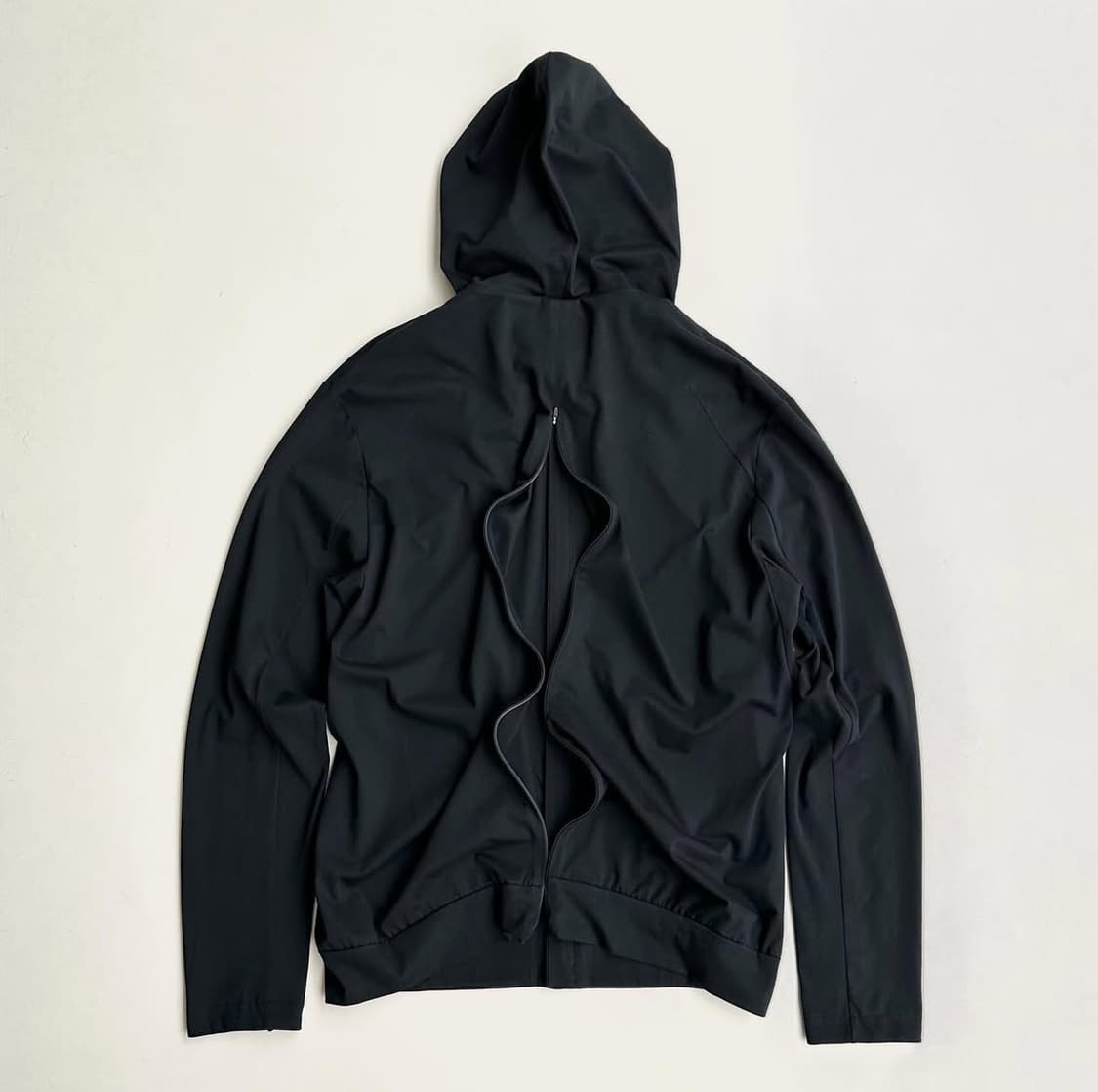 post archive faction 6.0 right hoodie 상품이미지3