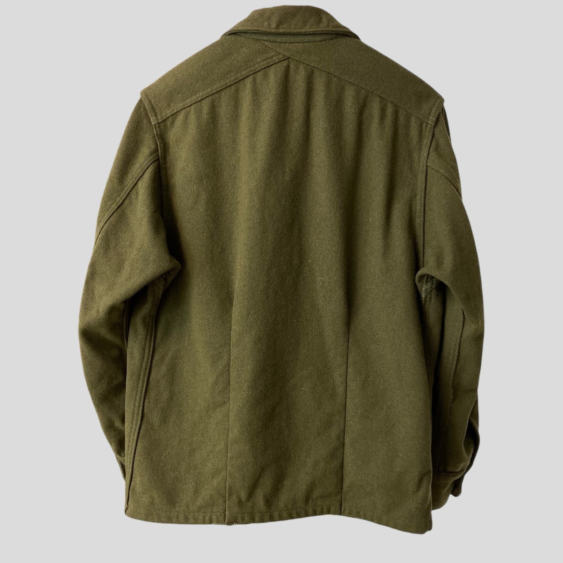 (M)OG108 밀리터리 셔츠 상품이미지6