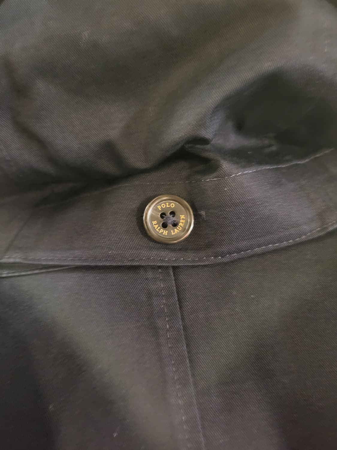 폴로 랄프로렌 맥코트 상품이미지4