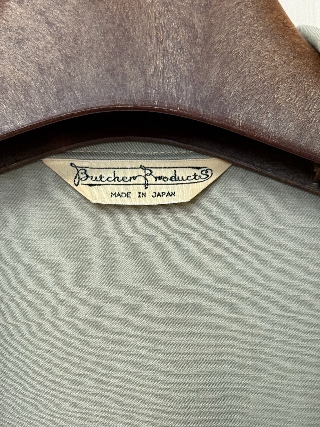 [40] 타임원클로딩 스포츠자켓 그레이 상품이미지6