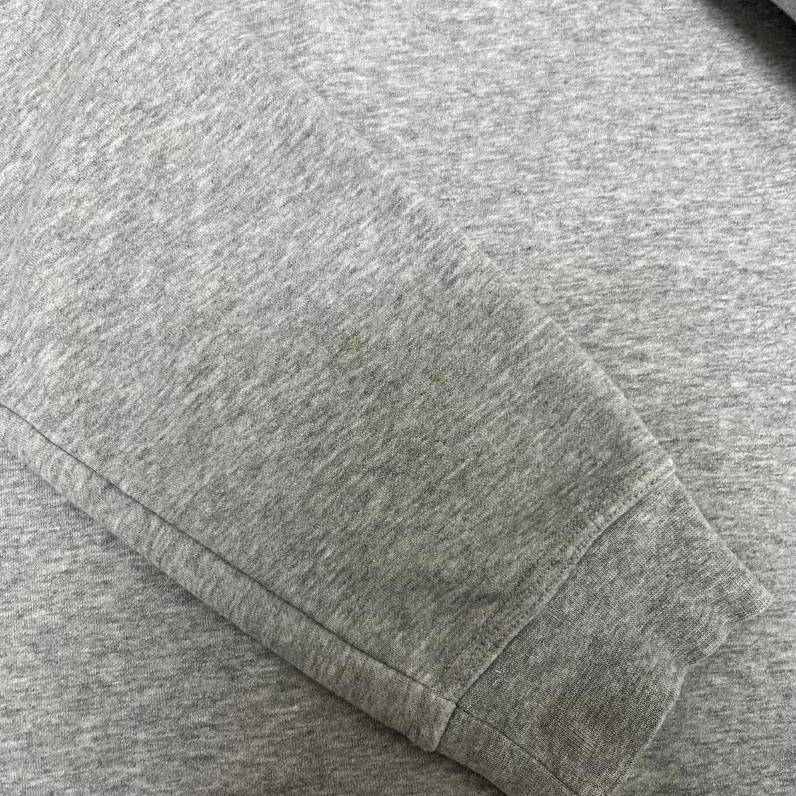 <나이키 스우시 맨투맨> No.1313 상품이미지10