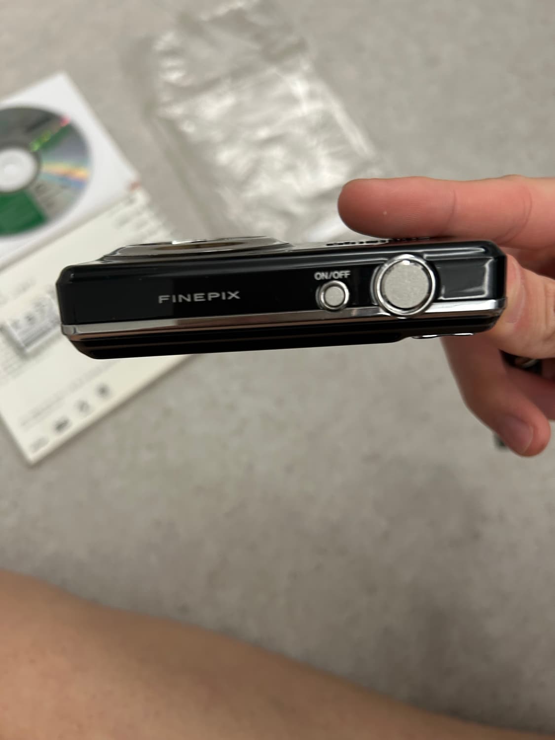 후지필름 파인픽스 j27 상품이미지7